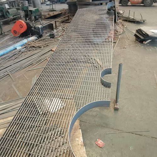 工地用异形钢格栅钢格板全面解读