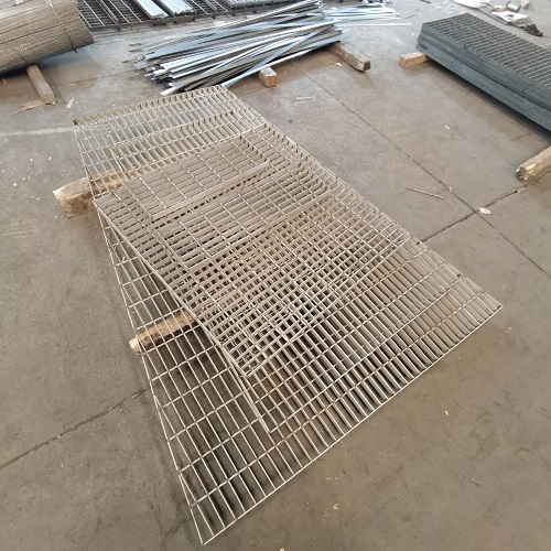 工地用异形钢格栅钢格板全面解读