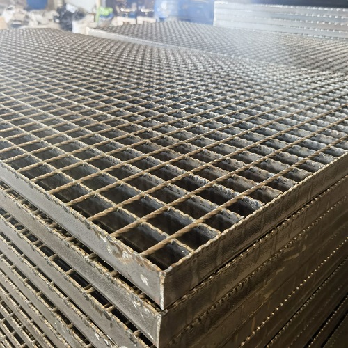 维修厂齿型钢格栅钢格板解析用途与特点