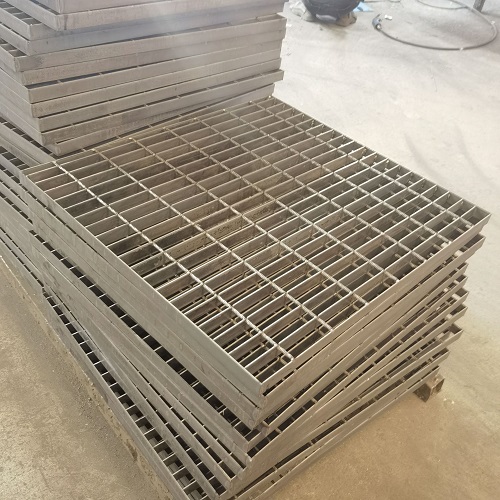 高空镀锌平台钢格栅钢格板干货经验分享