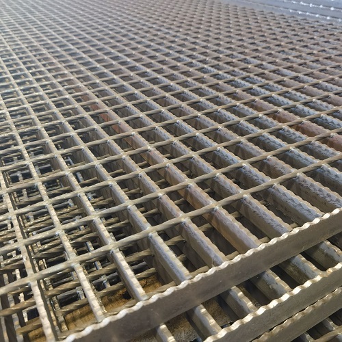 工程齿形平台钢格栅钢格板实用选购指南