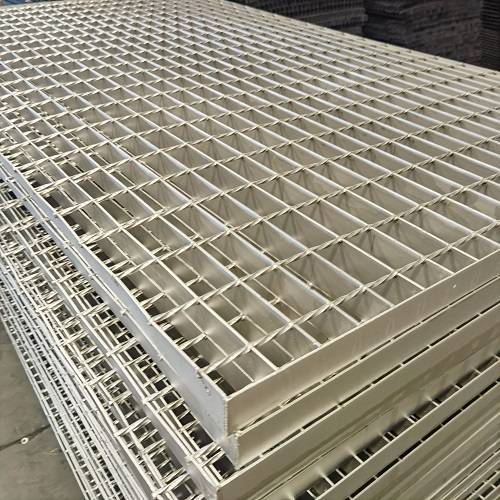 不锈钢钢格板钢格栅性能决定价值