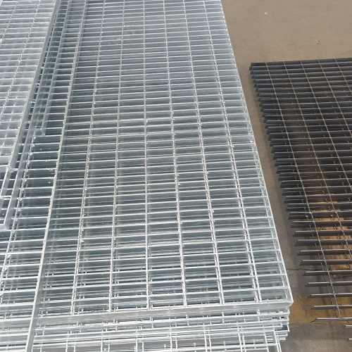 镀锌钢格板时尚与功能并重