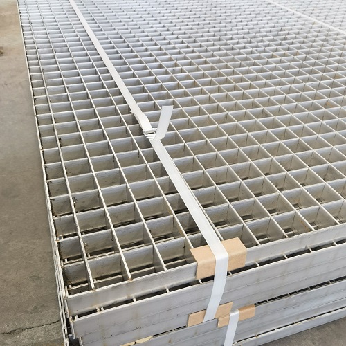 如何辨别劣质钢格板？看这4个细节，避免安全隐患