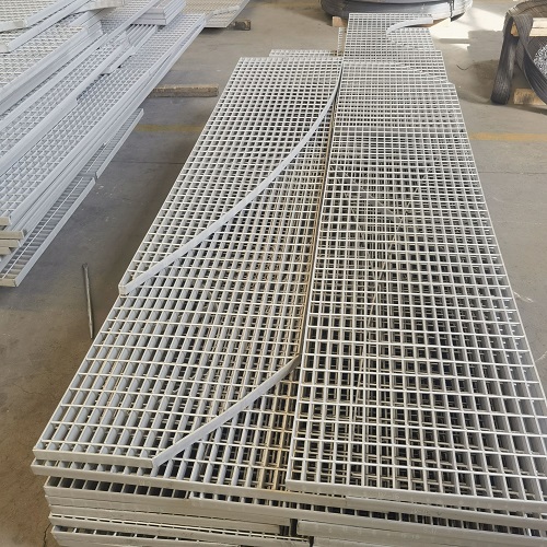 如何辨别劣质钢格板？看这4个细节，避免安全隐患！