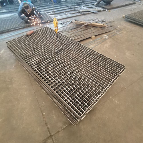 钢格板重量计算指南：如何精准估算采购成本？