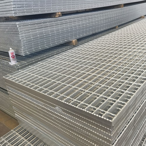 海上平台防滑钢格板：抗盐雾腐蚀技术详解！