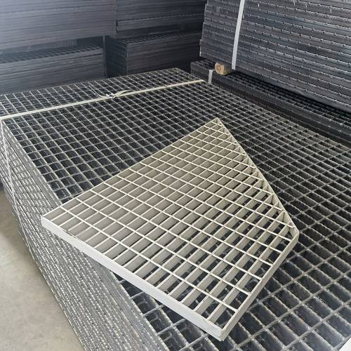 环保要求下，如何挑选符合标准的钢格栅产品？