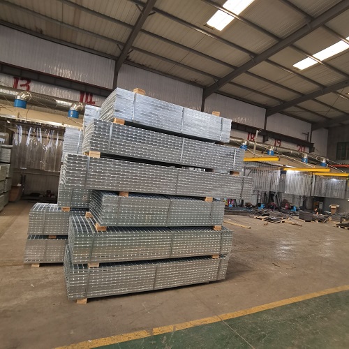 钢格栅样品检测门道多，这些检验项目别忽略