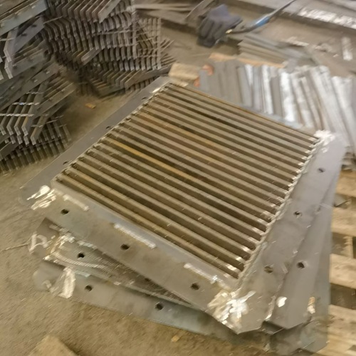 规格型号挑花眼？一文读懂钢格栅参数与适配场景