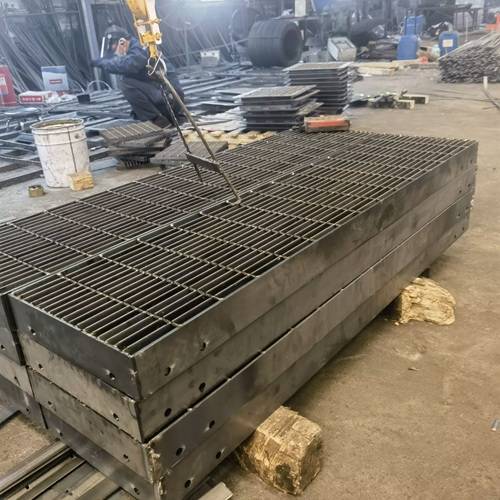 线上线下选购钢格栅，这些差异不了解要吃大亏