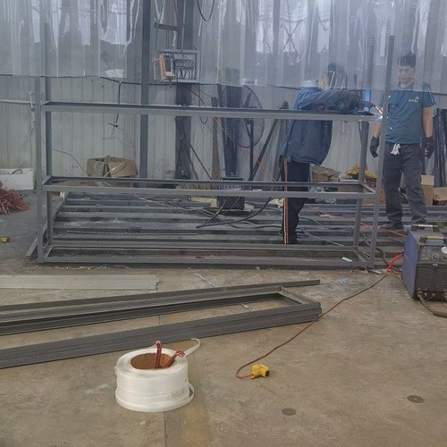 钢格栅采购成本控制：单价、运输、安装省钱妙招