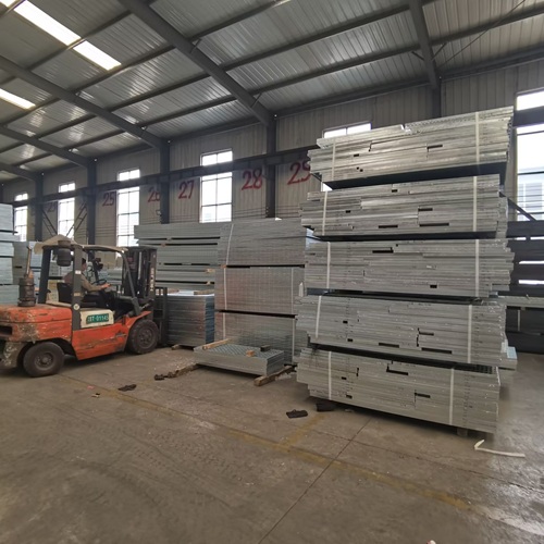 钢格栅采购成本控制：单价、运输、安装省钱妙招