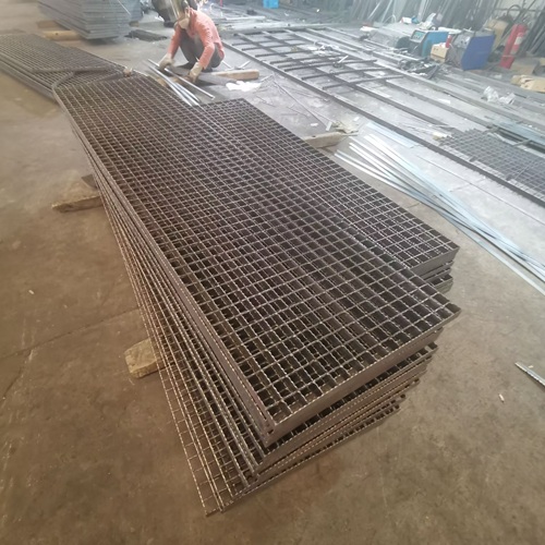 钢格栅大批量采购防坑指南：识破以次充好的火眼金睛