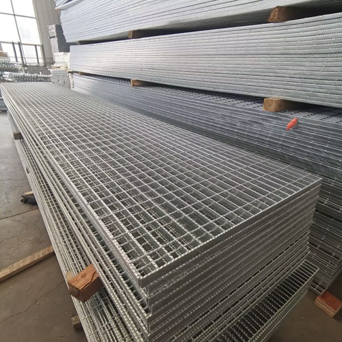 车库钢格栅系统：立体空间与承重性能的完美平衡