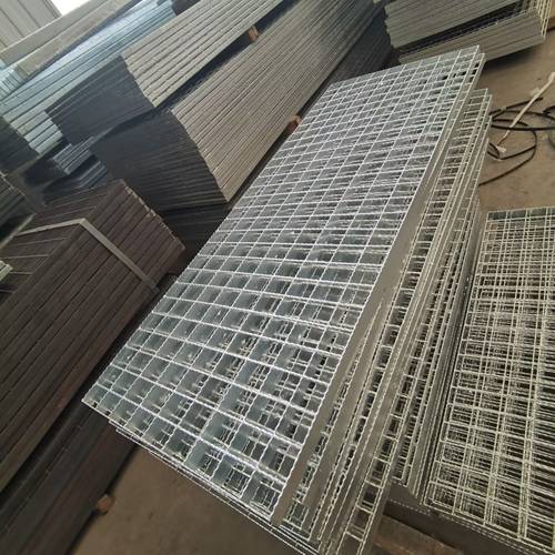 车库钢格栅系统：立体空间与承重性能的完美平衡