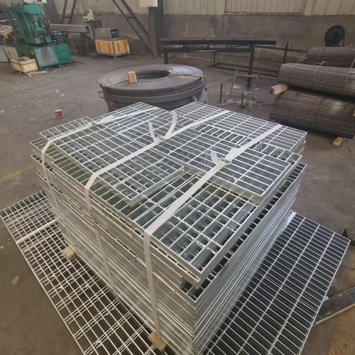 线上线下买钢格栅有啥区别？看完再下单不后悔