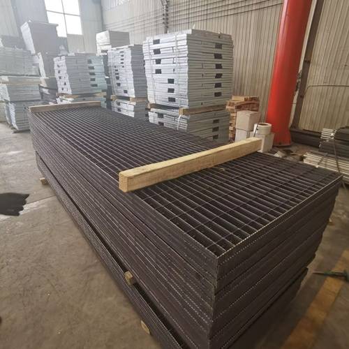 线上线下买钢格栅有啥区别？看完再下单不后悔