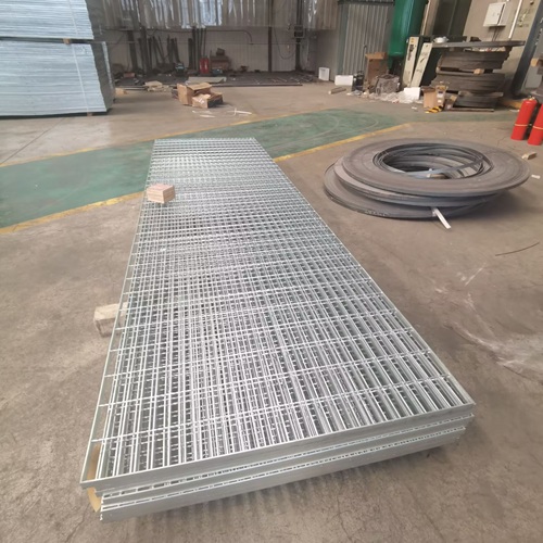 钢格栅采购成本控制妙招：单价运输都能省