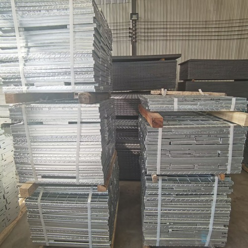 钢格栅采购成本控制妙招：单价运输都能省