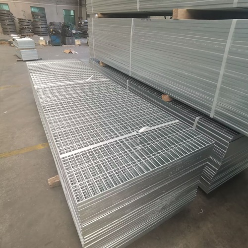 不同安装方式如何影响钢格栅选购？一文说清