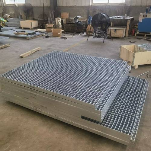 工程人必备！钢格栅的6种实用场景解析