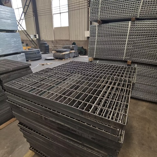 从石油化工到家庭装修，钢格栅的跨界应用