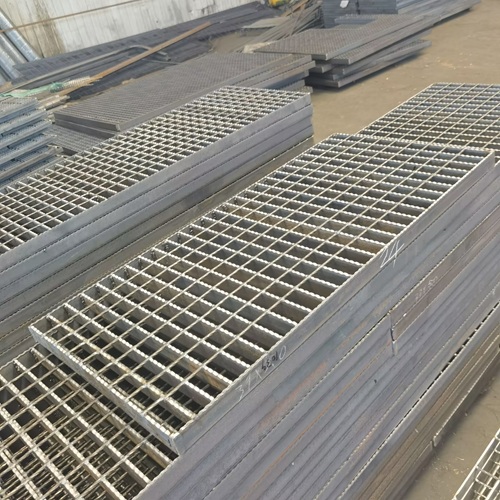 从石油化工到家庭装修，钢格栅的跨界应用