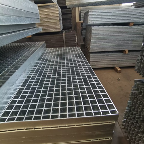 钢格栅知识科普：材质、规格如何影响使用效果？