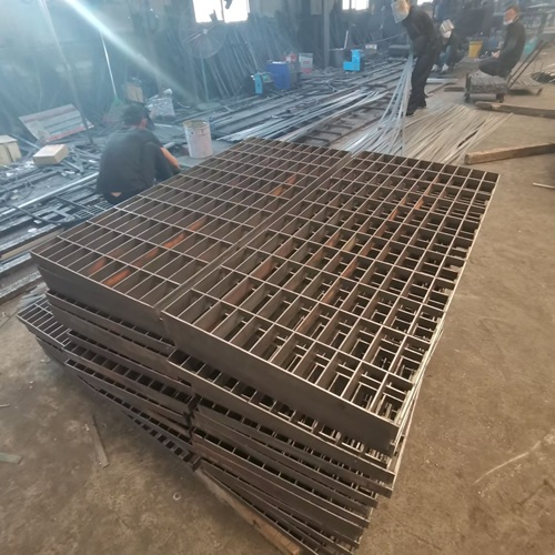 钢格栅选购雷区：这 5 种产品再便宜也别买