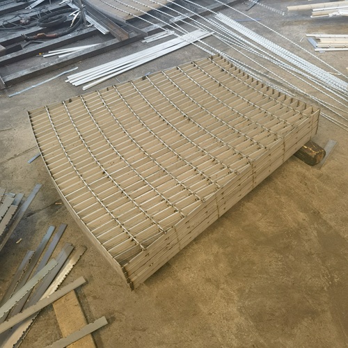 钢格栅怎么用才专业？这篇文章讲透了全流程！