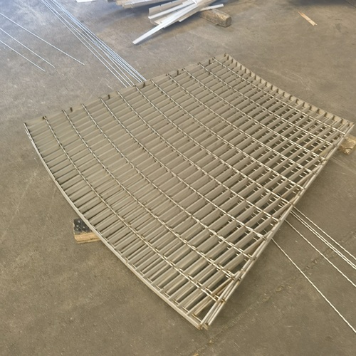 钢格栅怎么用才专业？这篇文章讲透了全流程！