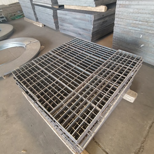 从工业到市政，钢格栅到底用在哪？一文讲清楚