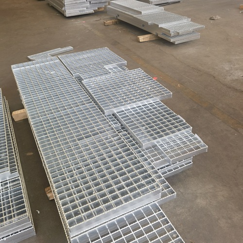 从工业到市政，钢格栅到底用在哪？一文讲清楚