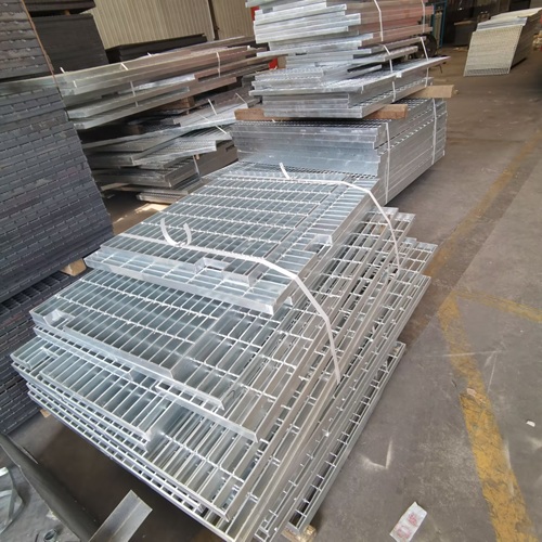 钢格栅不只是承重，它的多用途性能你了解吗？