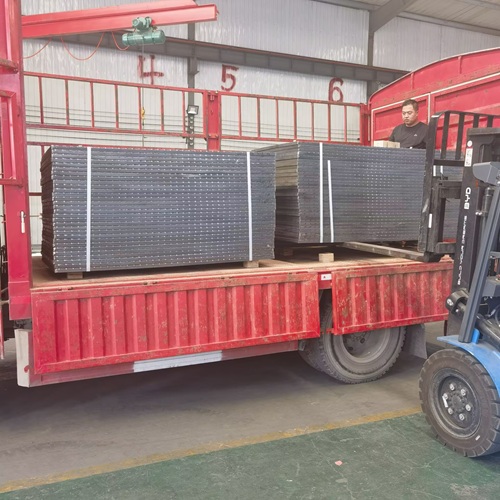 不只是工业和市政，钢格栅还能用在这？