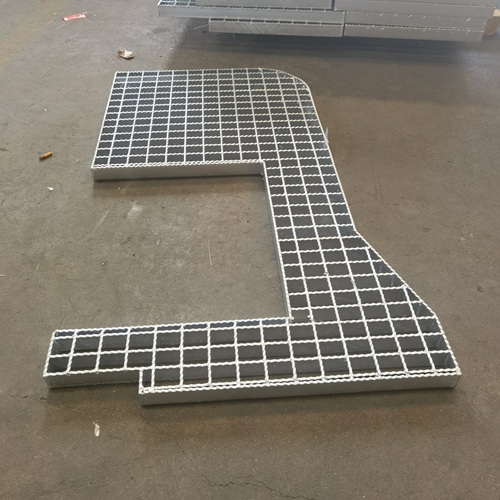 不只是工业和市政，钢格栅还能用在这？