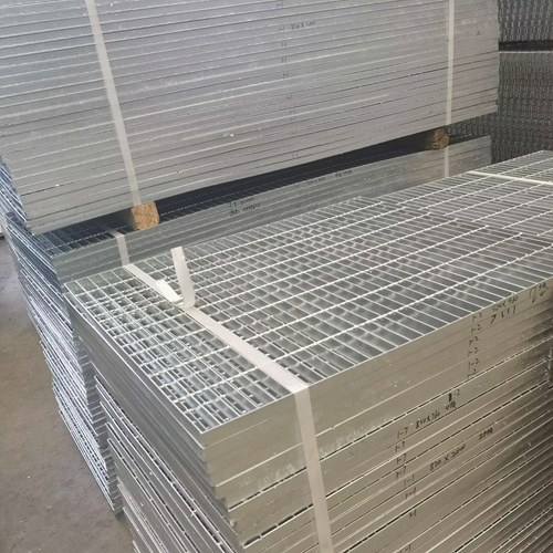 你以为它只是工厂标配？钢格栅的创意变身太惊艳了