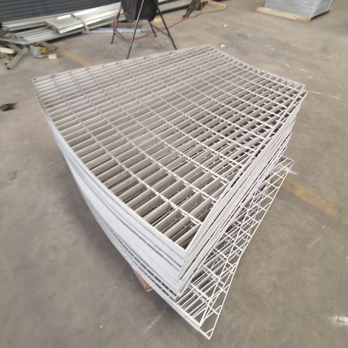 你以为它只是工业材料？钢格栅的多样用途太精彩了！