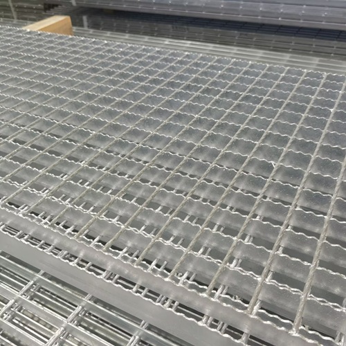 没想到吧？钢格栅正在这些高科技领域大放异彩