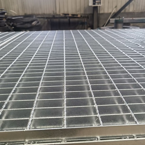 没想到吧？钢格栅正在这些高科技领域大放异彩