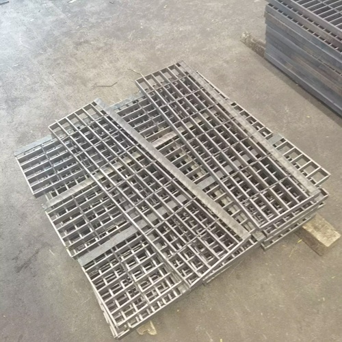 别再乱花钱了！选对钢格栅真的能省不少