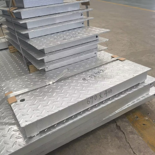 从工业到艺术，钢格栅正在成为设计师的新宠