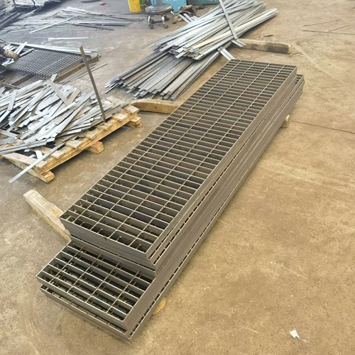 从工业到民用，钢格栅到底好在哪？答案在这