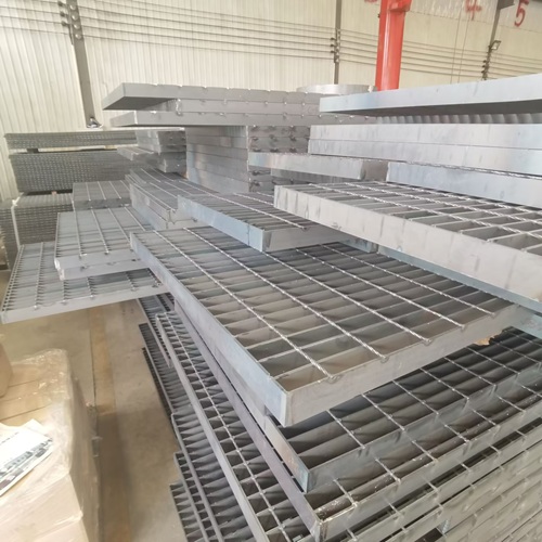 钢格栅使用避坑指南：你可能正在犯的几个典型错误