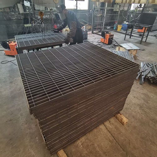 钢格栅采购避坑指南：不为人知的行业真相都在这里