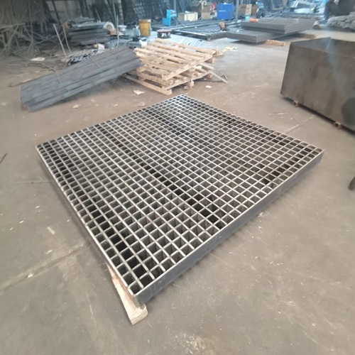 照着做就对了！钢格栅使用与维护的实用指南