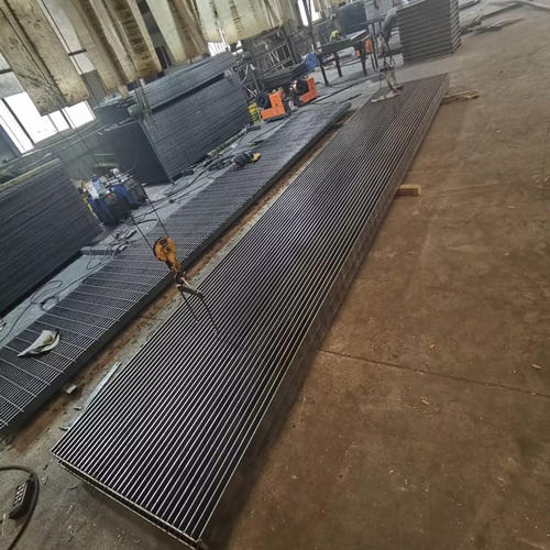 惊！钢格栅竟能让工程效率直接翻倍？