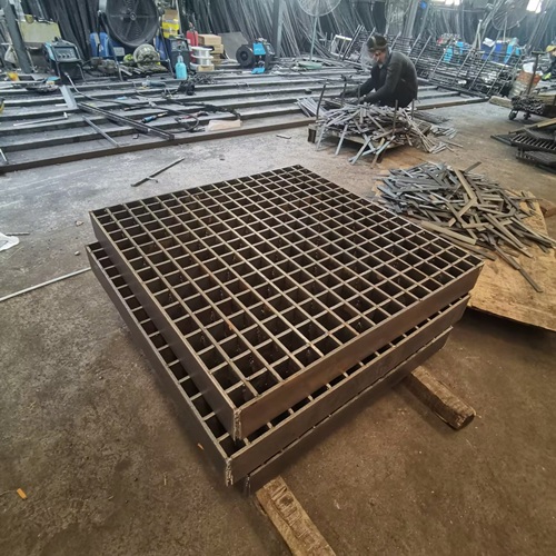 钢格栅的隐藏技能你肯定不知道