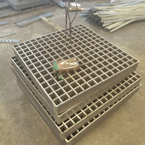 钢格栅的隐藏技能你肯定不知道